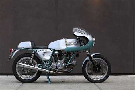 ducati 750ss